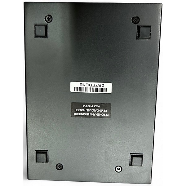 Used Two Notes AUDIO ENGINEERING TORPEDO CAPTOR 4 Audio Converter