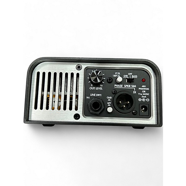 Used Two Notes AUDIO ENGINEERING TORPEDO CAPTOR 4 Audio Converter