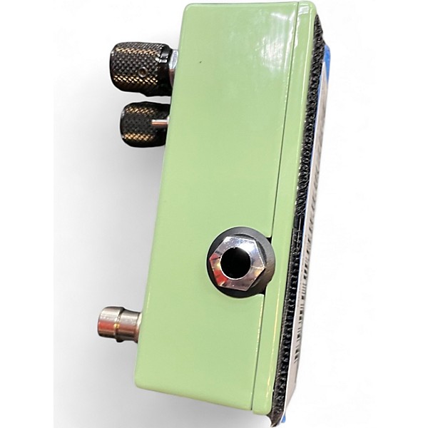 Used Wampler moxie Effect Pedal