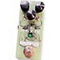 Used Wampler moxie Effect Pedal