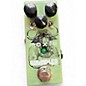 Used Wampler moxie Effect Pedal