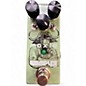 Used Wampler moxie Effect Pedal