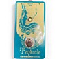 Used EarthQuaker Devices tentacle Effect Pedal thumbnail