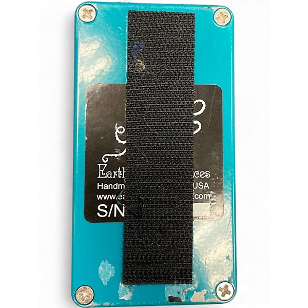 Used EarthQuaker Devices tentacle Effect Pedal