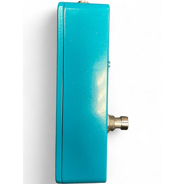 Used EarthQuaker Devices tentacle Effect Pedal