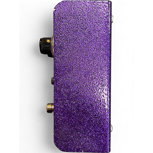 Used Critter Effects american fuzz Effect Pedal