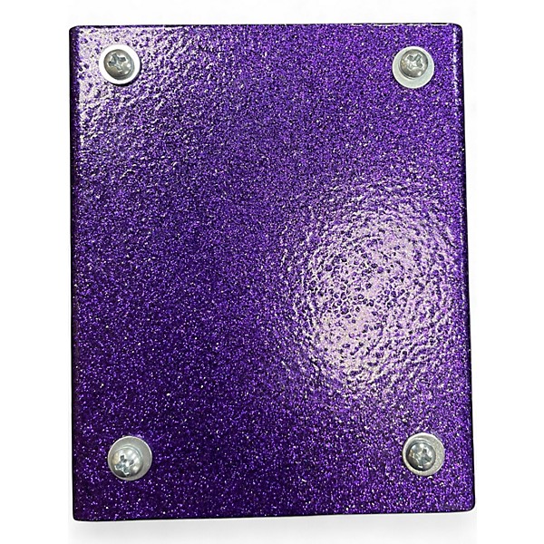 Used Critter Effects american fuzz Effect Pedal