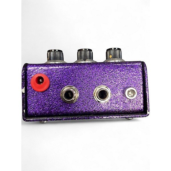 Used Critter Effects american fuzz Effect Pedal