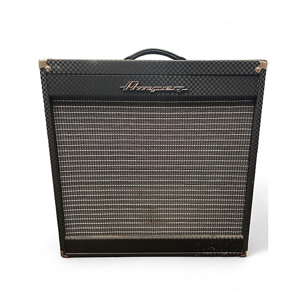 Used Ampeg PF115HE Portaflex 1x15 Bass Cabinet
