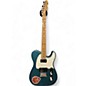 Used Fender Player Telecaster HH TIDEPOOL BLUE Solid Body Electric Guitar thumbnail