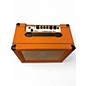 Used Orange Amplifiers Crush 35RT Guitar Combo Amp
