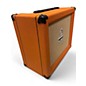 Used Orange Amplifiers Crush 35RT Guitar Combo Amp