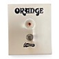 Used Orange Amplifiers FS1 Pedal thumbnail