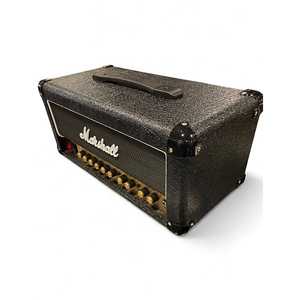 Used Marshall DSL20CR 20W 1x12 Tube Guitar Combo Amp