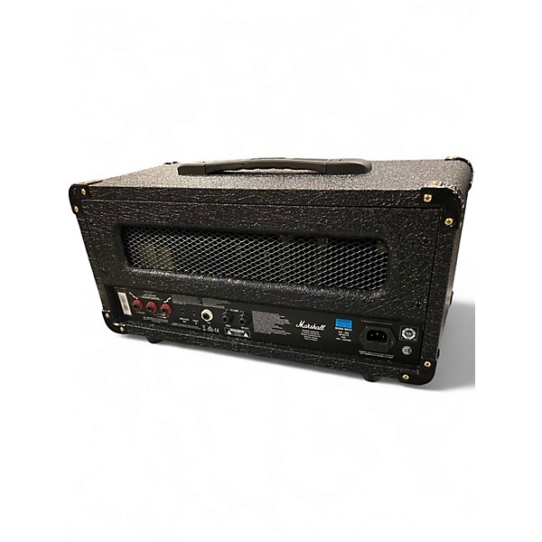 Used Marshall DSL20CR 20W 1x12 Tube Guitar Combo Amp