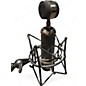 Used Blue BLACKOUT SPARK CONDENSER Condenser Microphone