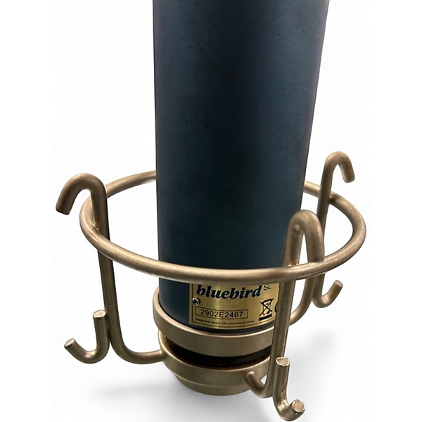 Used Blue Bluebird SL Condenser Microphone