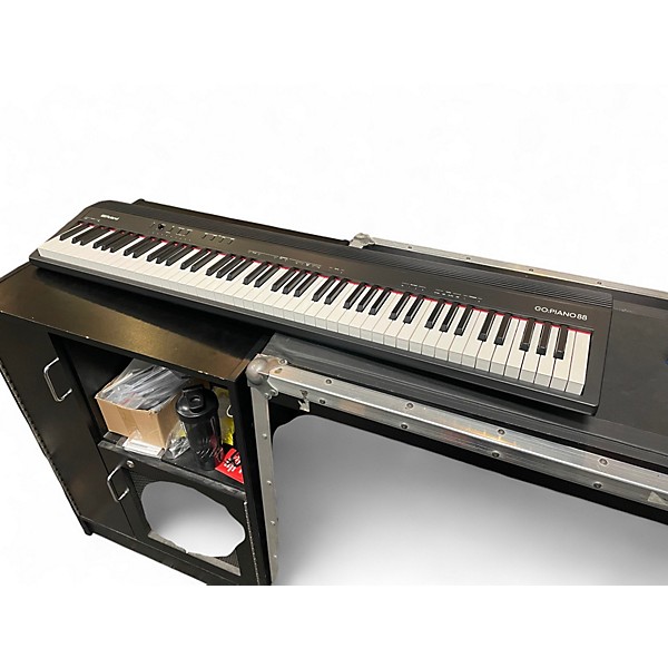 Used Roland GoPiano88 Digital Piano