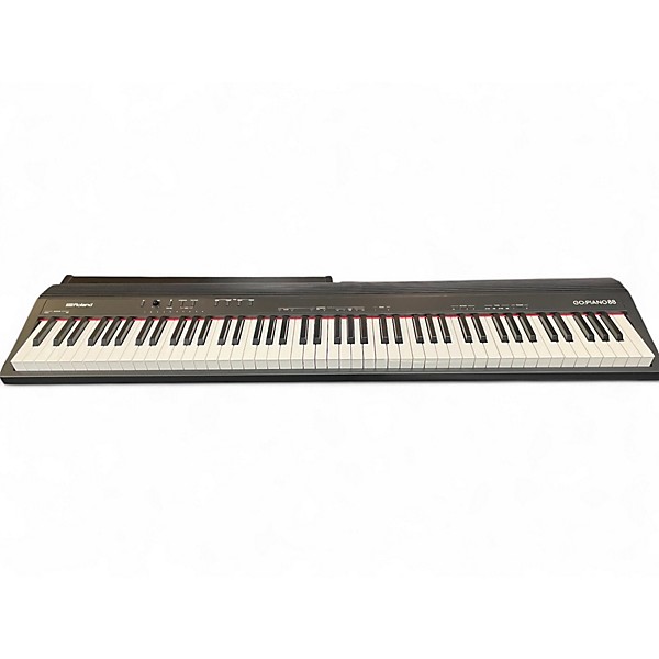 Used Roland GoPiano88 Digital Piano