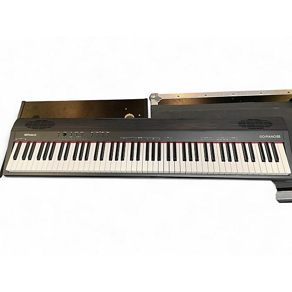 Used Roland GoPiano88 Digital Piano