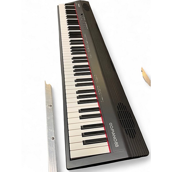 Used Roland GoPiano88 Digital Piano