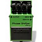 Used BOSS PH3 Phase Shifter Effect Pedal thumbnail