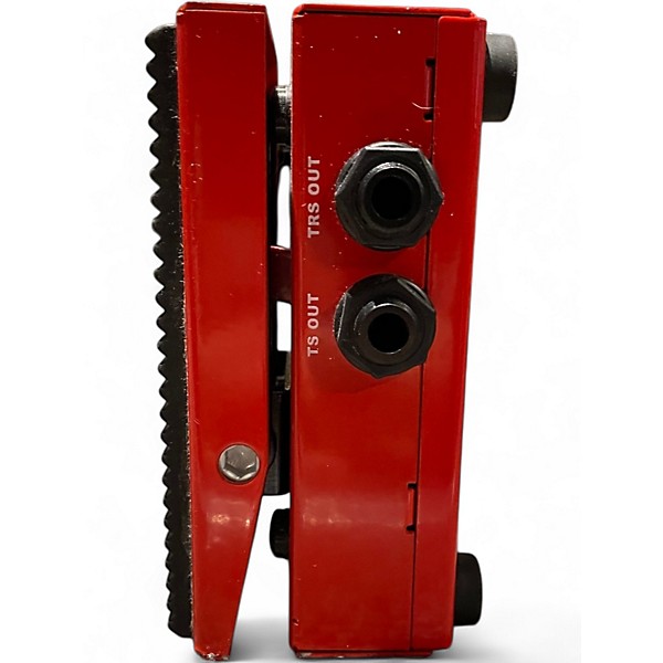 Used AMT Electronics EX50 Expression Pedal | Guitar Center