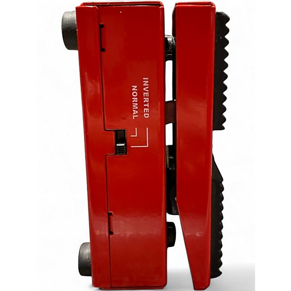 Used AMT Electronics EX50 Expression Pedal | Guitar Center