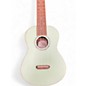 Used Fender ZUMA-SFG Seafoam Green Ukulele