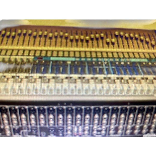 Used PreSonus Studio Live 32.4.2 Digital Mixer