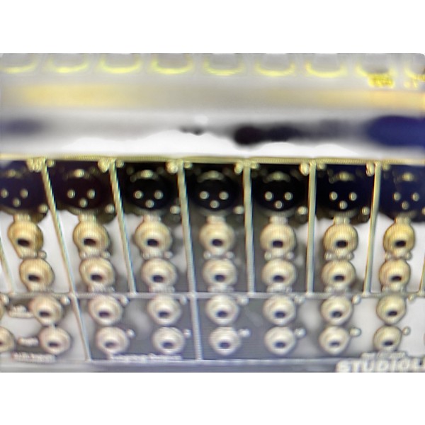 Used PreSonus Studio Live 32.4.2 Digital Mixer
