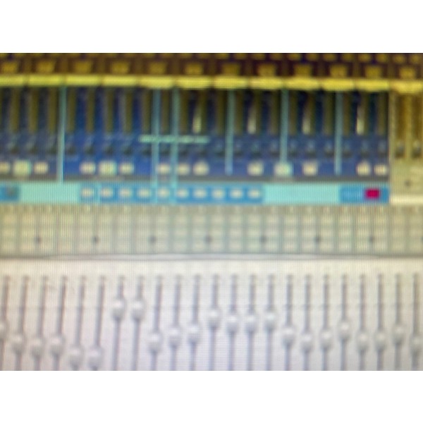 Used PreSonus Studio Live 32.4.2 Digital Mixer
