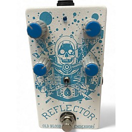Used Old Blood Noise Endeavors Reflector Effect Pedal