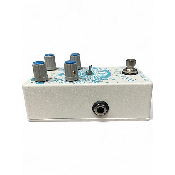 Used Old Blood Noise Endeavors Reflector Effect Pedal