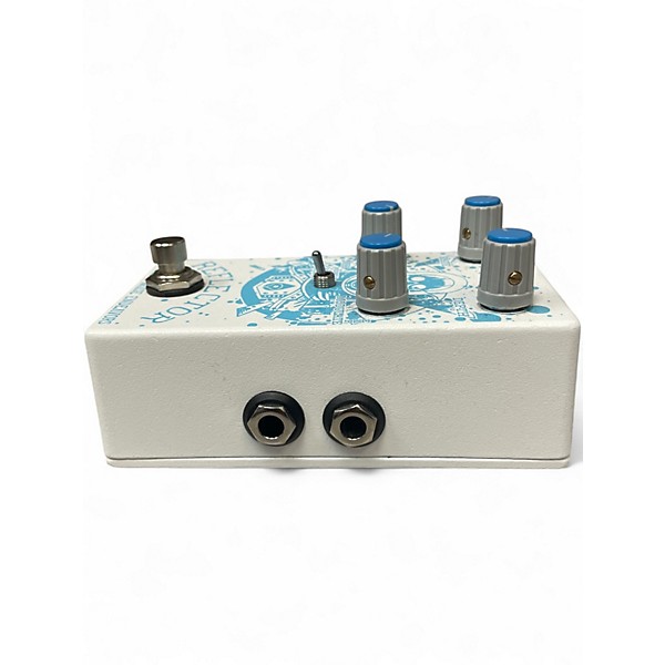 Used Old Blood Noise Endeavors Reflector Effect Pedal