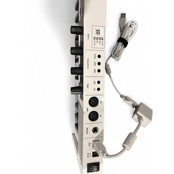 Used Arturia Keystep Pro MIDI Controller