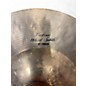 Used Zildjian 9in K Custom Hybrid Splash Cymbal
