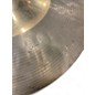 Used Zildjian 9in K Custom Hybrid Splash Cymbal