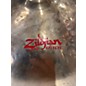 Used Zildjian 18in Oriental China Trash Cymbal
