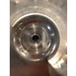 Used Zildjian 18in Oriental China Trash Cymbal