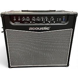 Used Acoustic G100FX 100W 1x12 Guitar Combo Amp