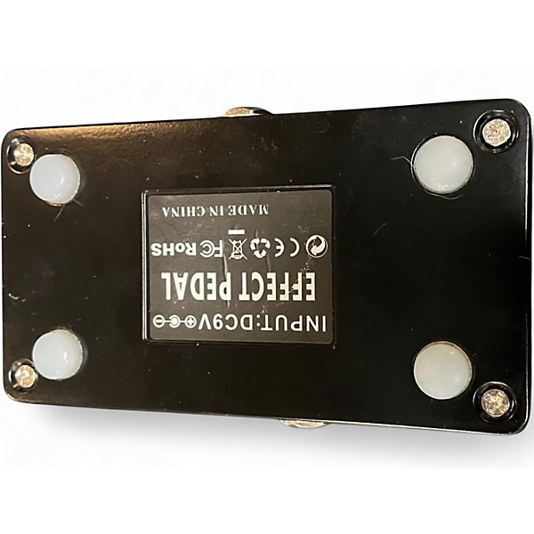 Used Satone Spiritwalker Effect Pedal