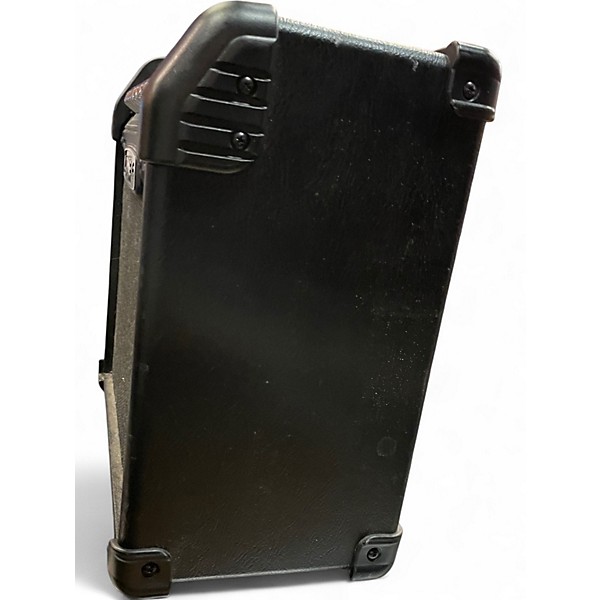 Used Line 6 Spider IV 15W 1X8 Guitar Combo Amp