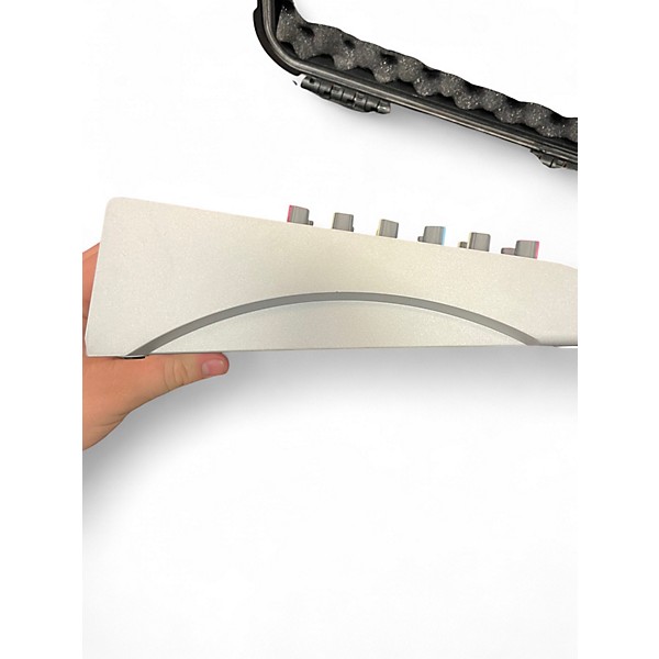 Used Studiomaster C24 Powered Mixer