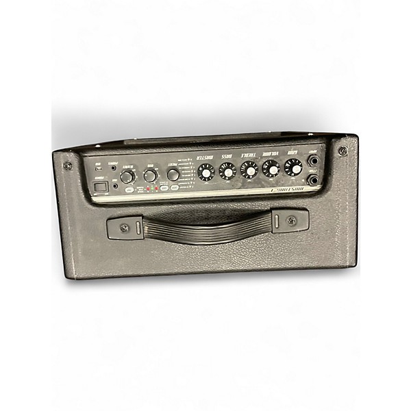 Used Fender Mustang 1 Guitar Combo Amp