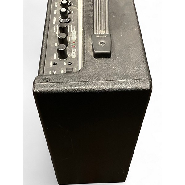 Used Fender Mustang 1 Guitar Combo Amp