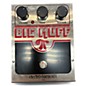 Used Electro-Harmonix Classics USA Big Muff Distortion Effect Pedal thumbnail