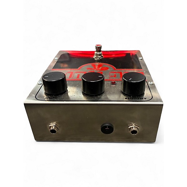 Used Electro-Harmonix Classics USA Big Muff Distortion Effect Pedal