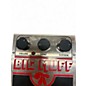 Used Electro-Harmonix Classics USA Big Muff Distortion Effect Pedal