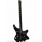 Used 2025 strandberg Boden Plini Edition Black Solid Body Electric Guitar thumbnail